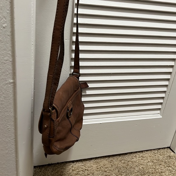 Madewell 1937 crossbody bag - Picture 4 of 6